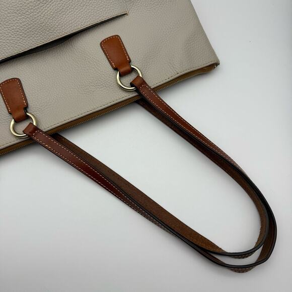 Dooney & Bourke Wren Zip Tote - Picture 14 of 16